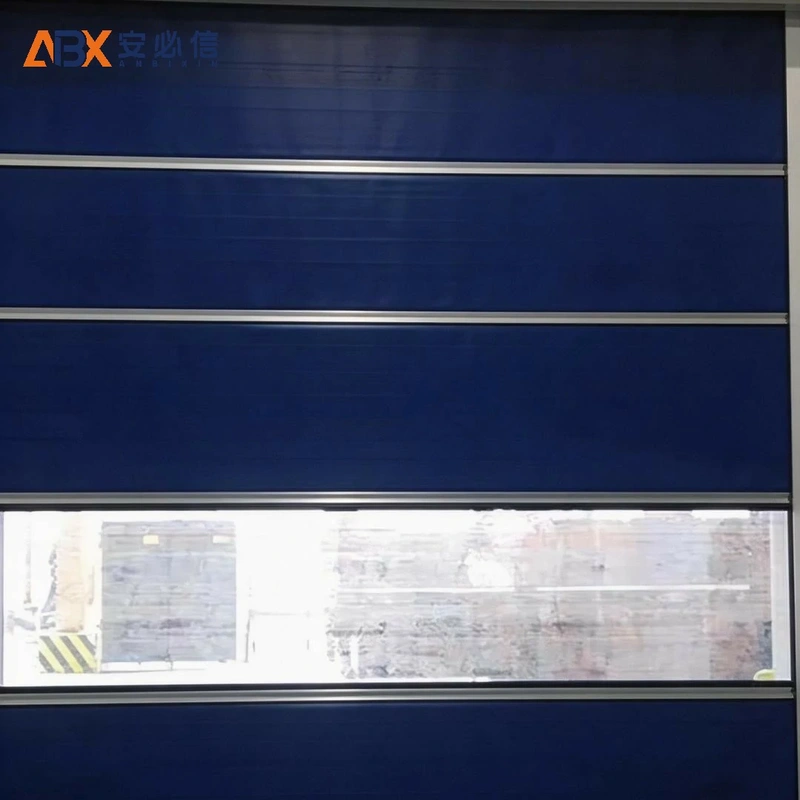 恩施土家族苗族工业快速门