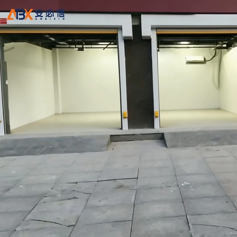 恩施土家族苗族快速卷帘门