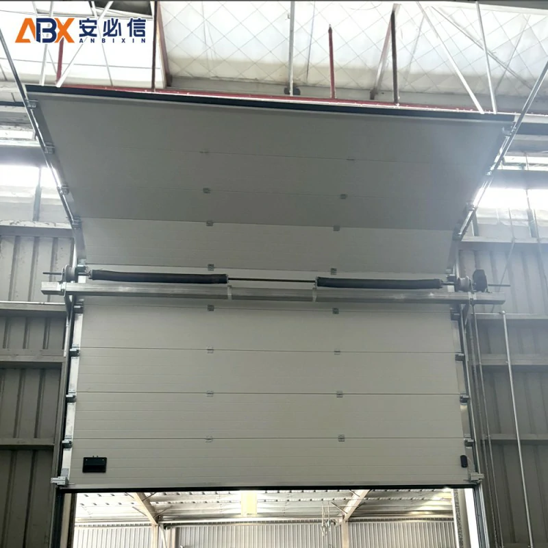 恩施土家族苗族消防提升门