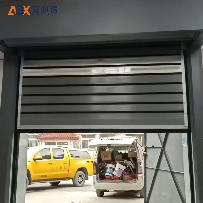 恩施土家族苗族雷达高速门